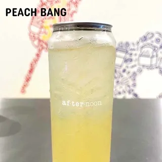 Peach Bang