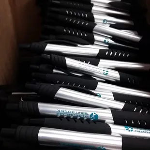 Custom Promotional Products