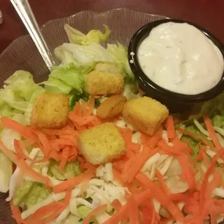 House Salad