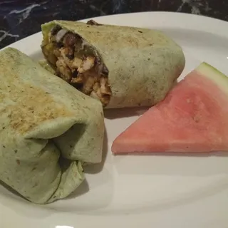 Chicken Wrap