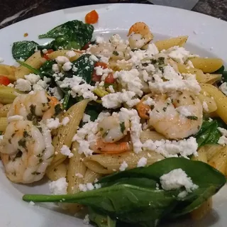 Tuscan Pasta