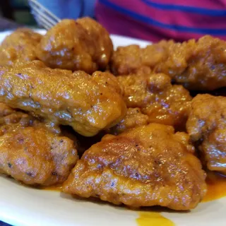 Boneless Wings