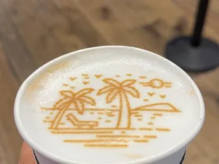 Island Gourmet Coffee