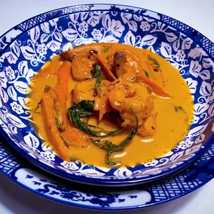 Panang Curry