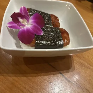 Spam Musubi (2)