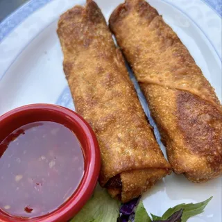 Egg Rolls (2)