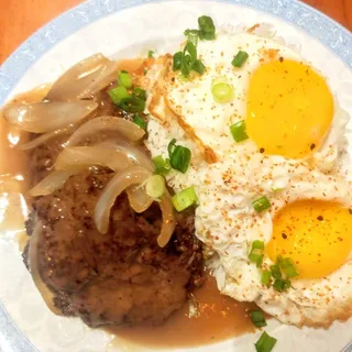 Loco Moco