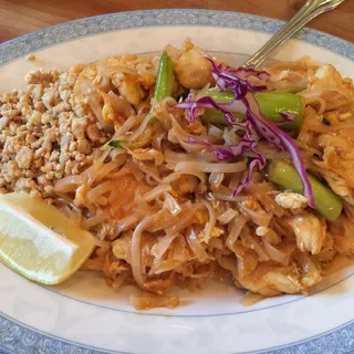 Pad Thai