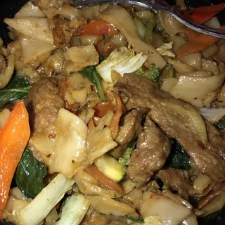 Vegan Pad Kee Mao GF