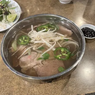 Pho Tai Chin