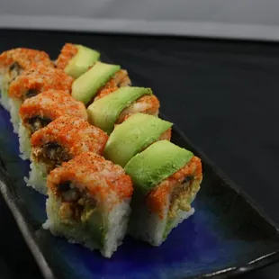 Firefly Roll