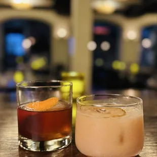 Kingbird &amp; Comice Sour