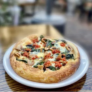 Focaccia