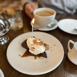 Chocolate Torte
