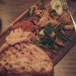the farmers plate