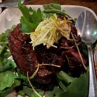hanger steak