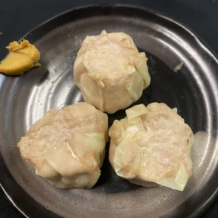 Pork shumai