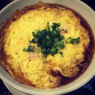 Tenshin Ramen Noodle