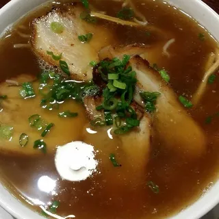 Chashu