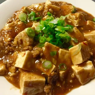 Mabo Tofu