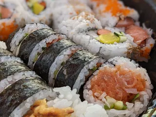 I Love Sushi On Lake Union