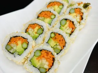Wasabi Sushi SEA