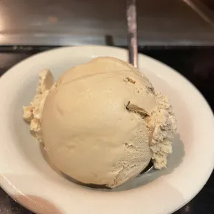 kona coffee ice cream