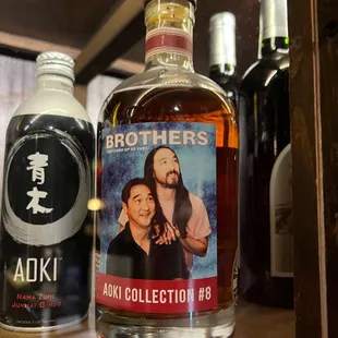 You touched my drums! I was watching COPS!