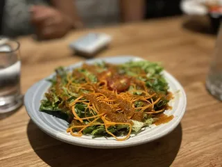 Doraku Sushi Waikiki