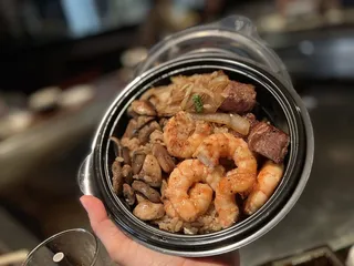 Tanaka Of Tokyo West