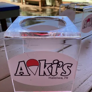 Simple and smart cone holder