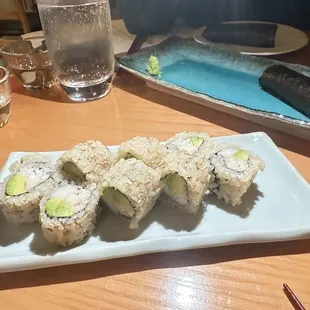 Cali Roll