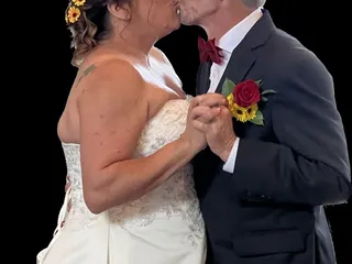 Colonel Weddings and Events