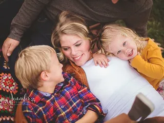 Jennifer Rittenberry Photography