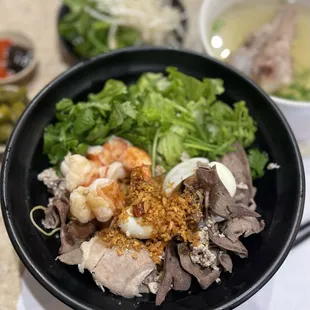 Dry Noodles