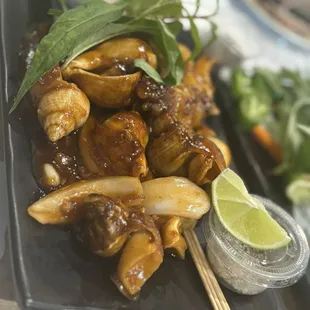 food