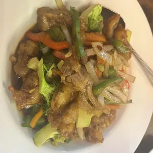 Aoy Thai Restaurant