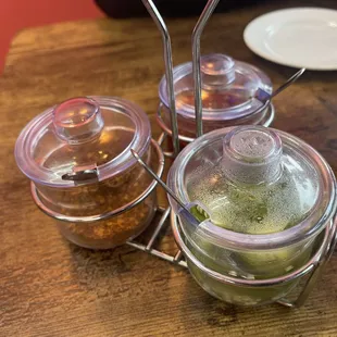 Spice tree