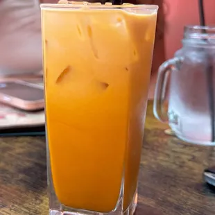 Thai Iced Tea