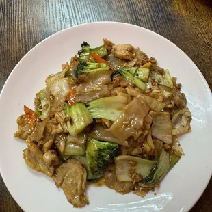 Pad See Ew