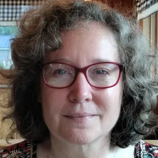 Susan S.