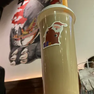 Classic Milk Tea