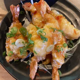 Bang Bang Shrimp (6pcs)