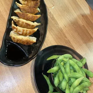 Edamame
