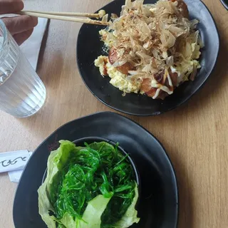 Seaweed Salad