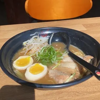 Shoyu Ramen