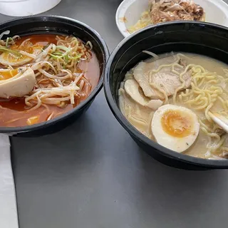 Noodle