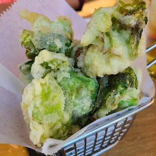 Brussel Sprouts