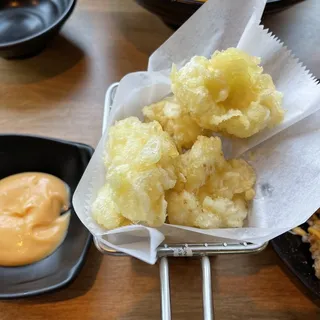 Cauliflower