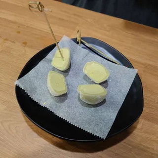 Mochi Ice Cream